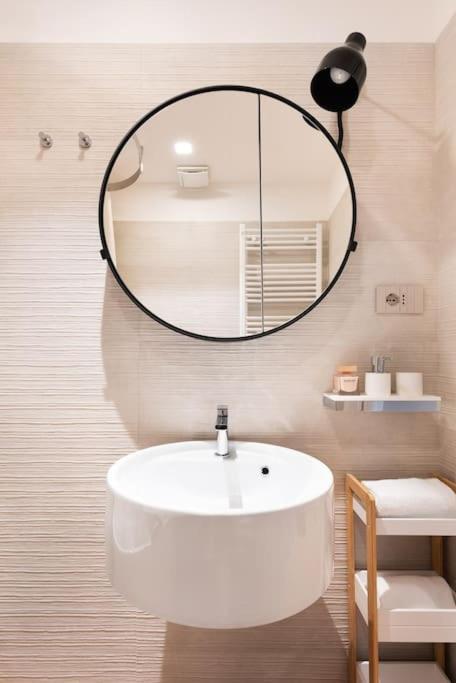 Idyllia - Vesta Luxury Apartment Rome Exterior photo