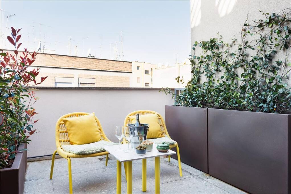 Idyllia - Vesta Luxury Apartment Rome Exterior photo